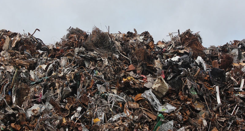 Waste Disposal Stoke on Trent